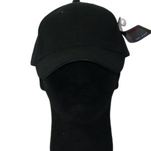 Nu-Fit Men's Hats  100% Cotton